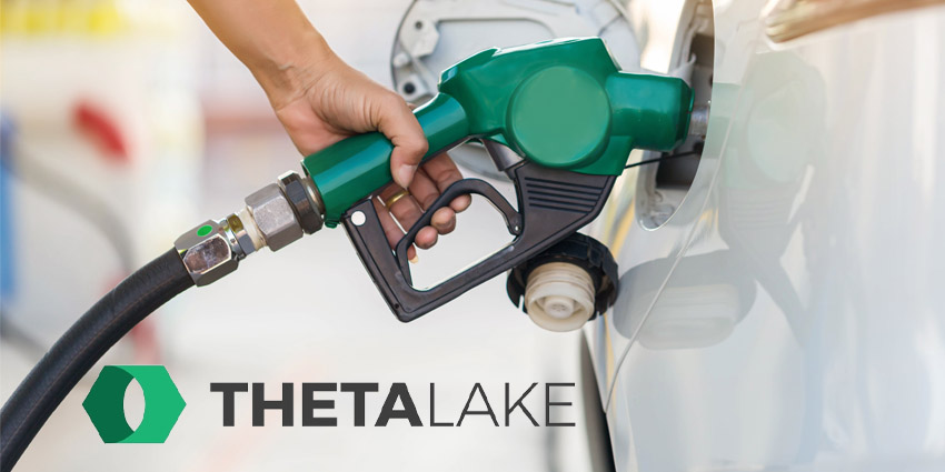 Regulatory Crackdown Fuels Growth for Theta Lake