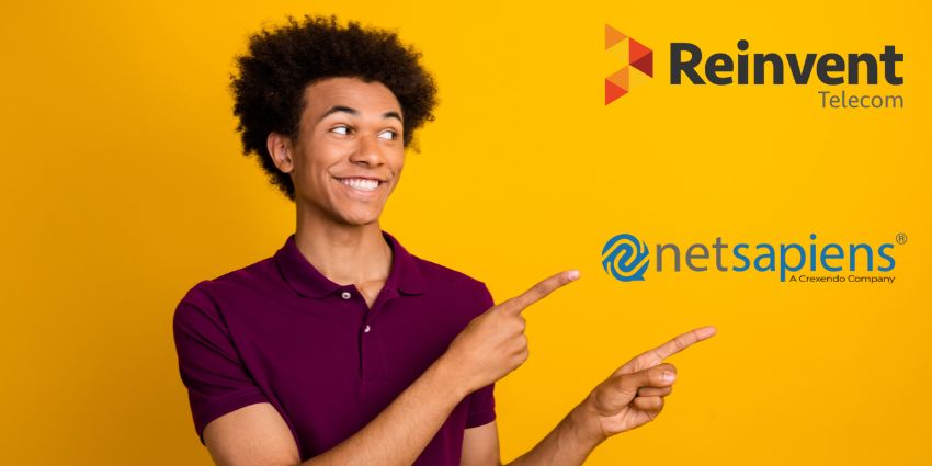 Reinvent Introduces NetSapiens’ UC&C Platform to Reseller Partners