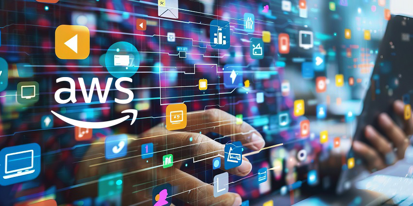 Resilient Marketing Made Easy with AWS Omnichannel Messaging