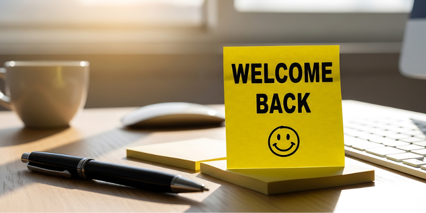 Return-to-Office's Hidden Cost: Accommodation Litigation Hits Three-Year High