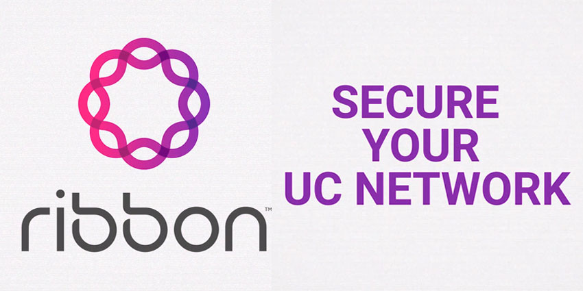 Ribbon Launches Unified Communications Security Applications on Ribbon Protect
