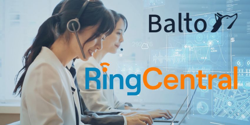 RingCentral Adds AI Guidance App for Contact Centre