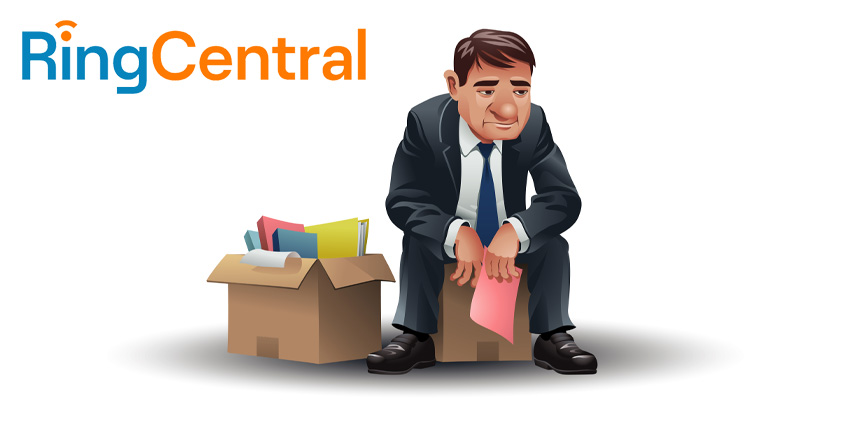 RingCentral Announces Layoffs Despite Strong Quarter