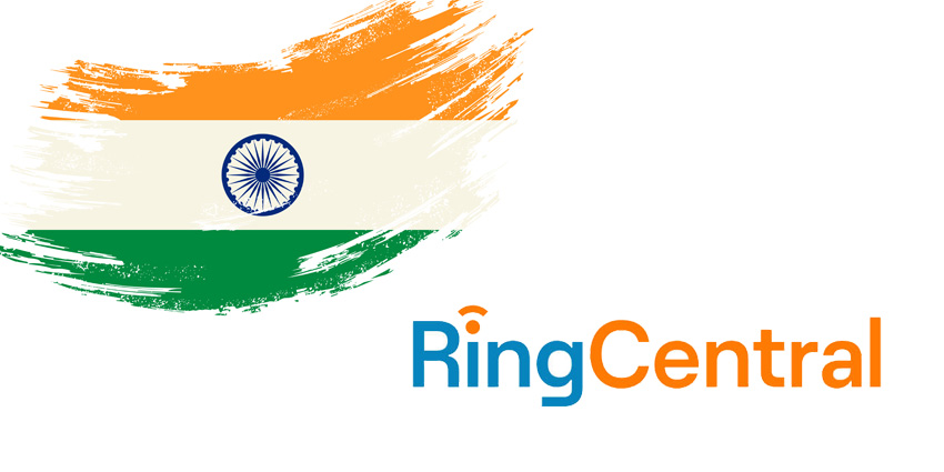 RingCentral Gets Gov Approval for UCaaS in India