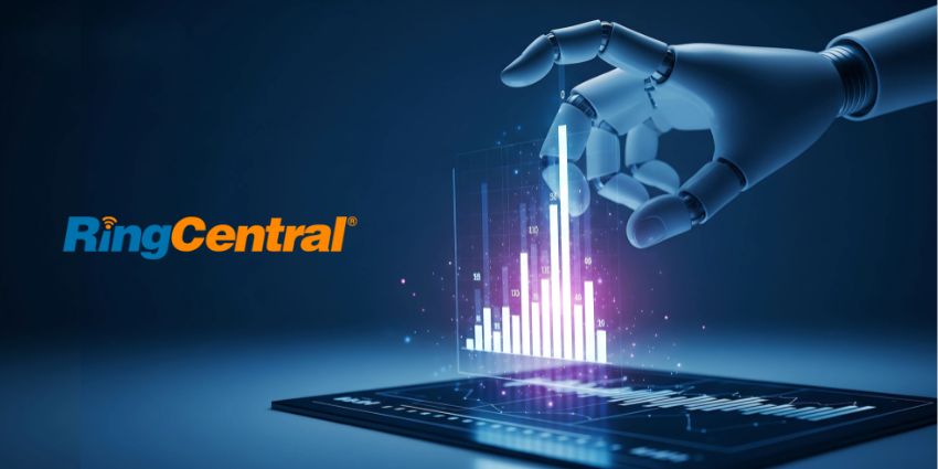 RingCentral Launch RingWEM as Earnings Ride High on AI Sentiment