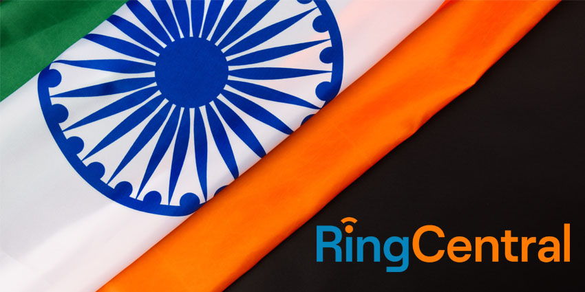 RingCentral Launches Cloud Telephony Service in India