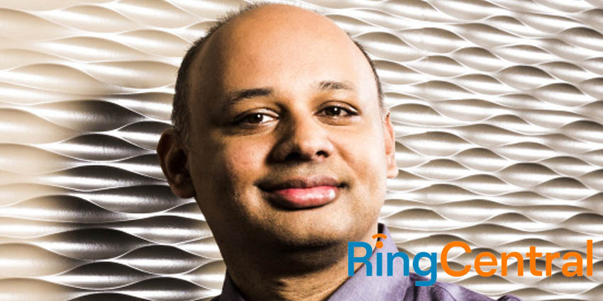 RingCentral Loses COO