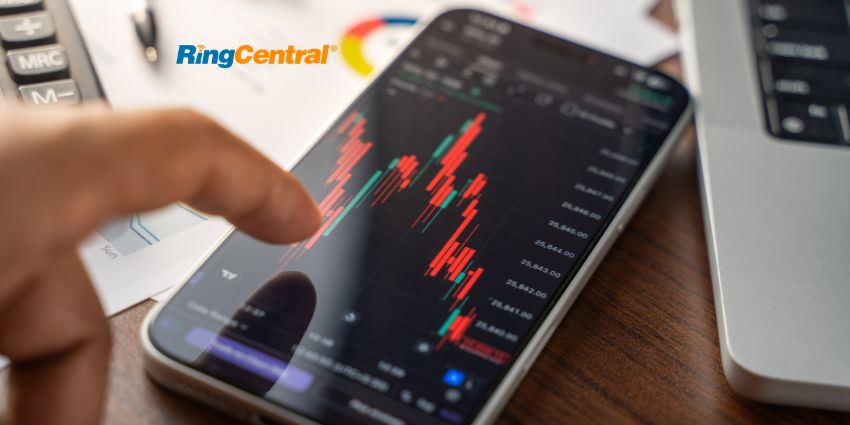 RingCentral Beats Q1 Estimates as AI Products Gain Traction