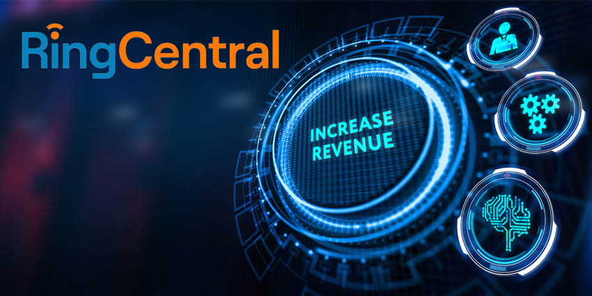 RingCentral Revenue Rockets