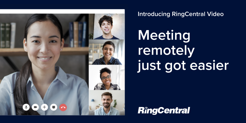 RingCentral Video Review: Remote Meetings Made Easy