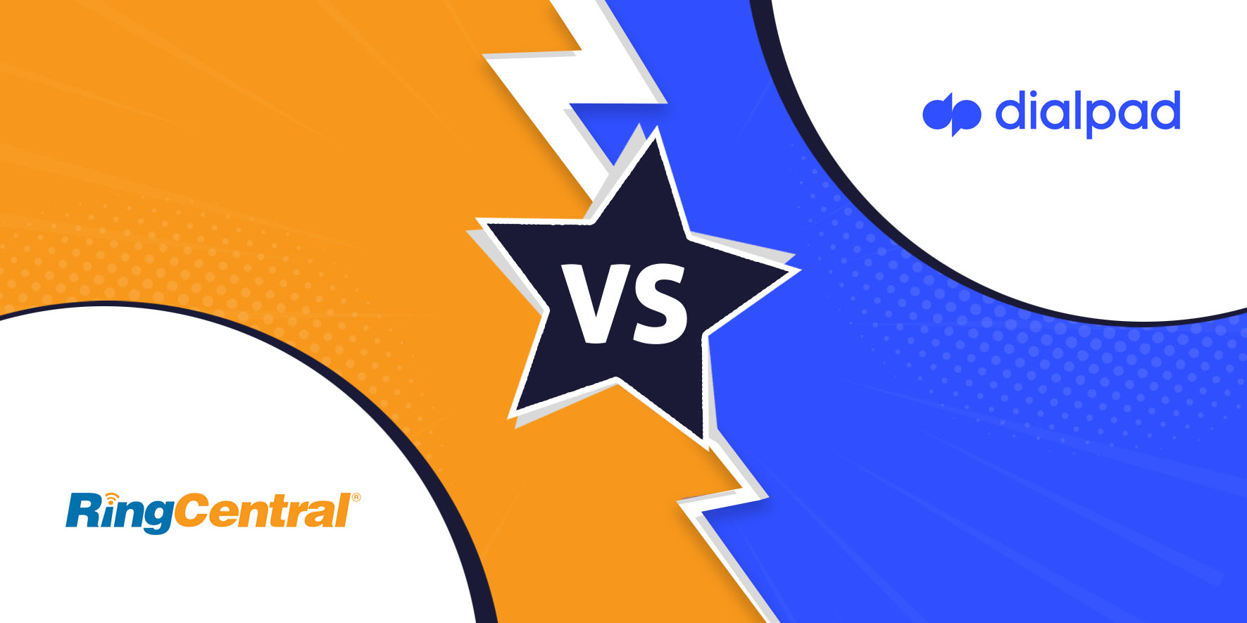 RingCentral vs Dialpad