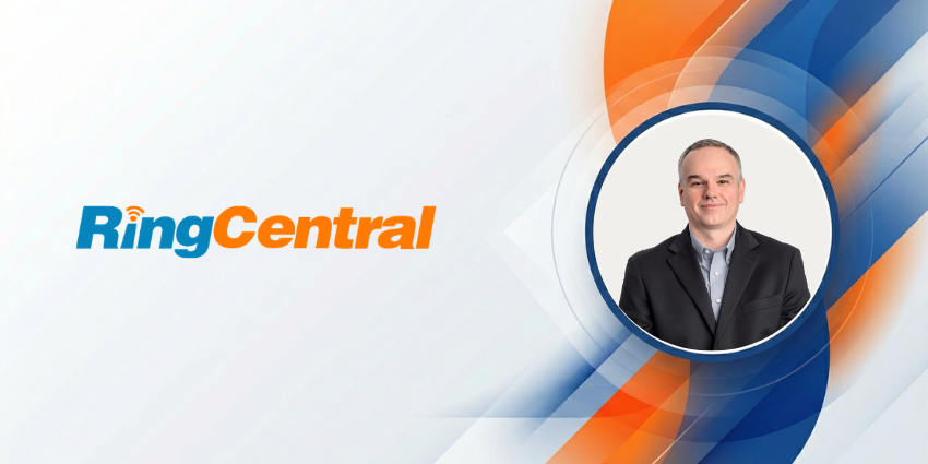 RingCentral's Carson Hostetter on the AI Strategy That's Actually Moving the Needle