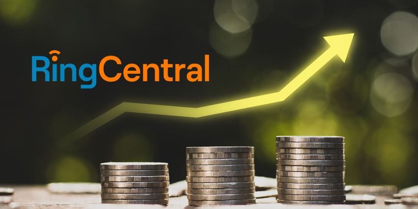 RingCentral's Positive Quarter Powered By 'Strong Traction' in AI Products