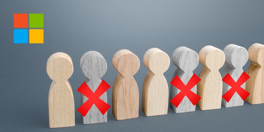 Rule of 70: Could Microsoft's Employee Exit Plan Undermine Its AI Push?