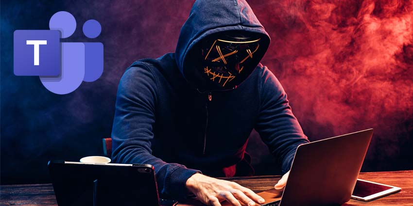 Russian Hackers Use Microsoft Teams to Phish 365 Accounts