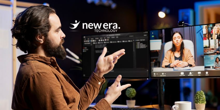 The Hidden Security Gaps in Video Collaboration — Are You Protected?