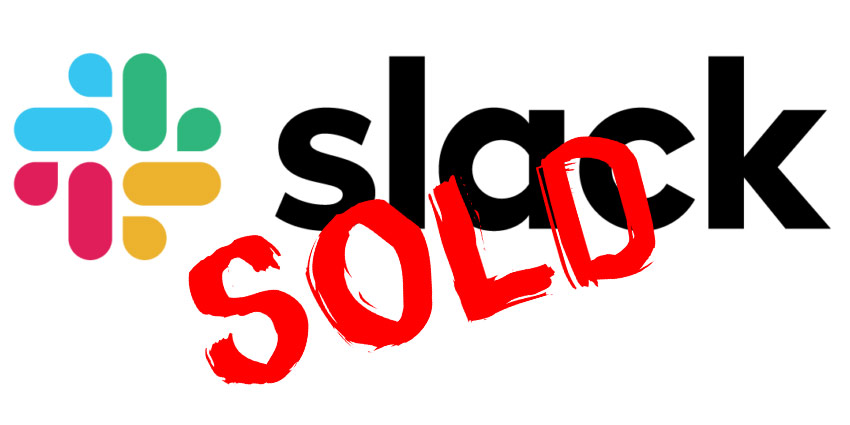 Salesforce Acquires Slack - Will They Take on UCaaS?
