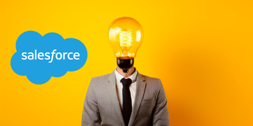 Salesforce Expands Agent Fabric as AI Agents Multiply