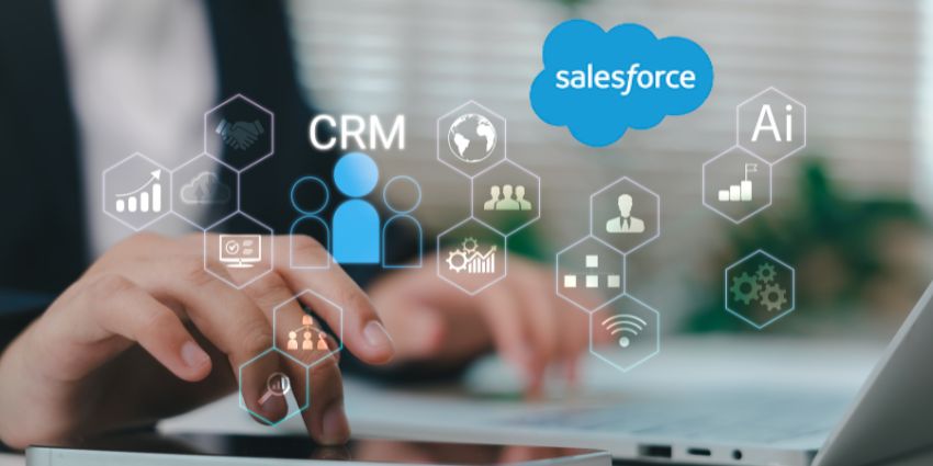 Enterprise Connect 2026: Salesforce Launches Agentforce Contact Center In Bold AI-First Move