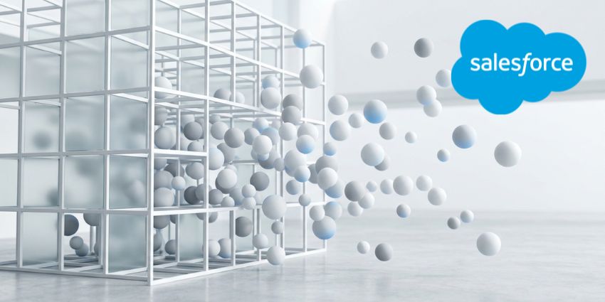 Salesforce: Enterprises Are Running Dozens of AI Agents, and Half of Them Are Invisible to Each Other