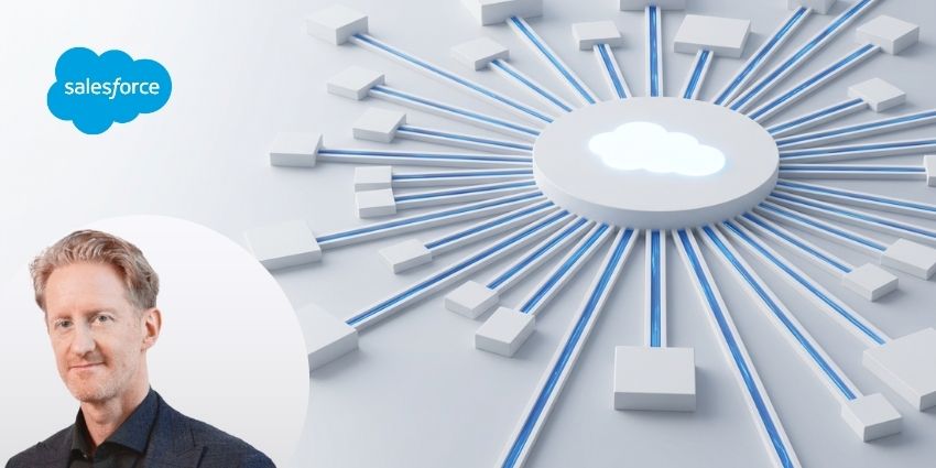 Salesforce Goes Headless: Are Your Collaboration Tools Ready for the Age of the Agent?