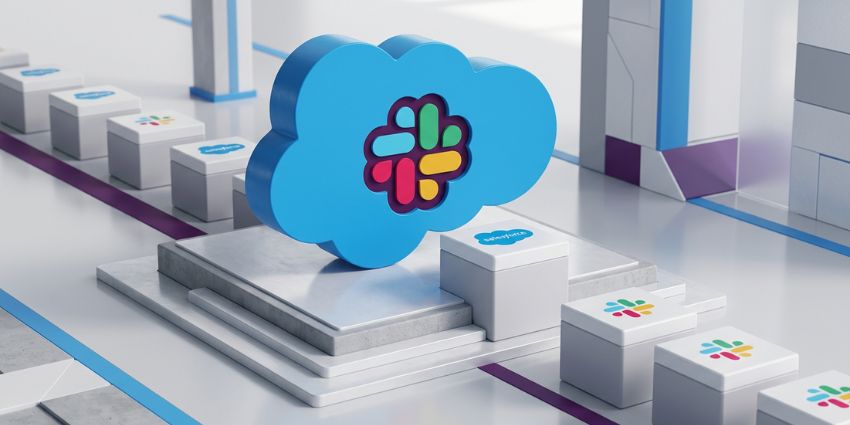 Salesforce Summer '26: Slack Is Now the Default for Every New Customer. Here's What That Changes.