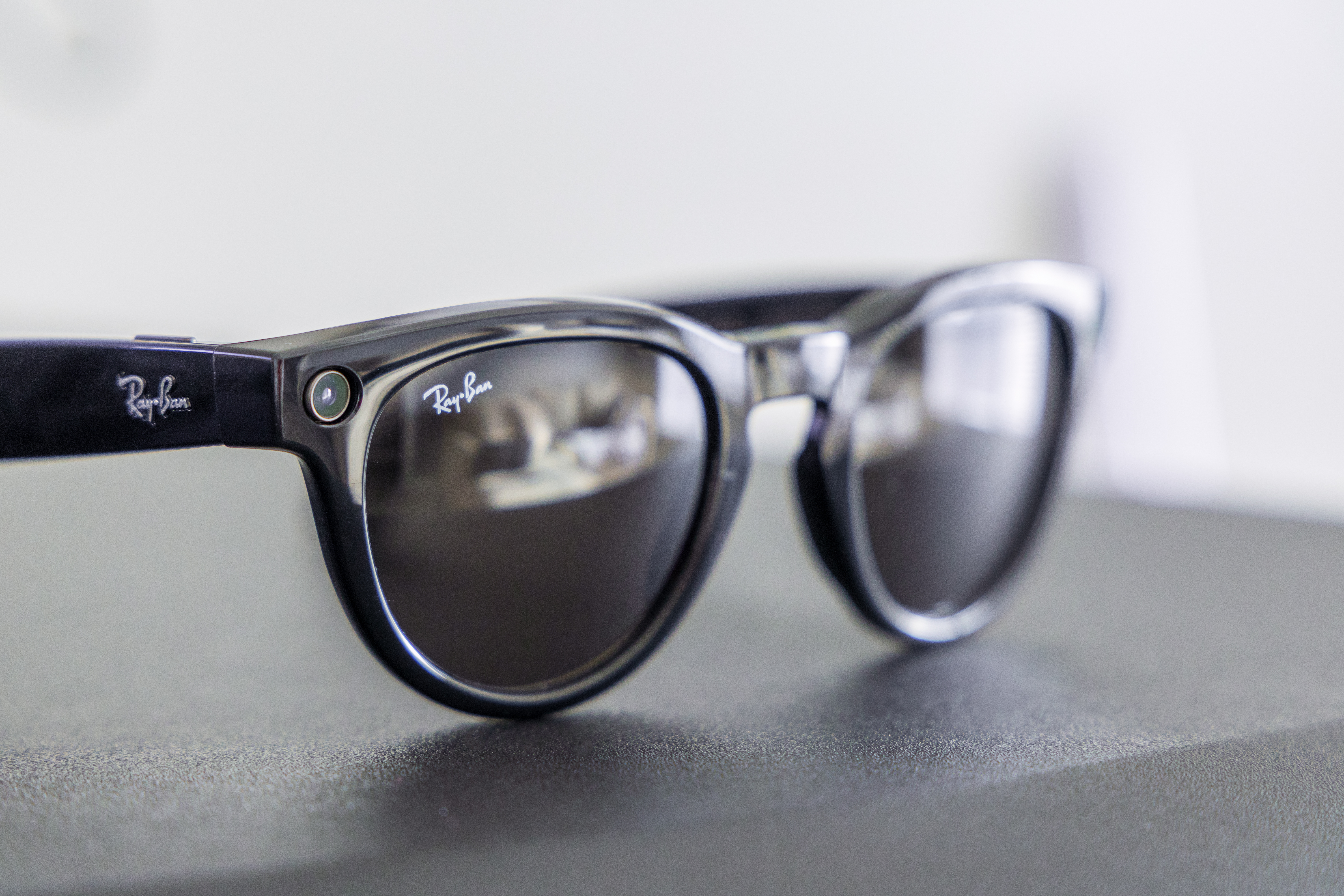 Samsung Galaxy Glasses Leaked: Are They a Real Challenger to Meta Ray-Bans?
