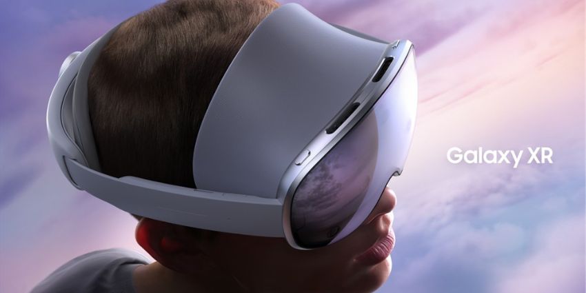Samsung and Google Just Dropped Galaxy XR – Android’s Big Leap Into the Mixed Reality Game