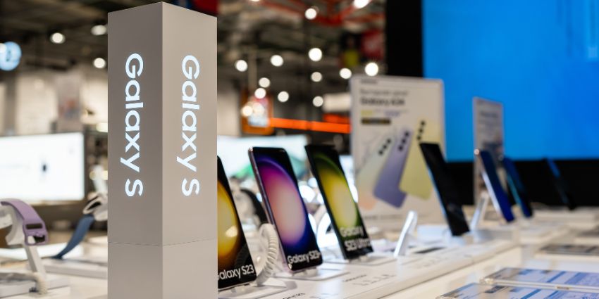Samsung Teases AI-Powered Smart Glasses as Next Big Device Category