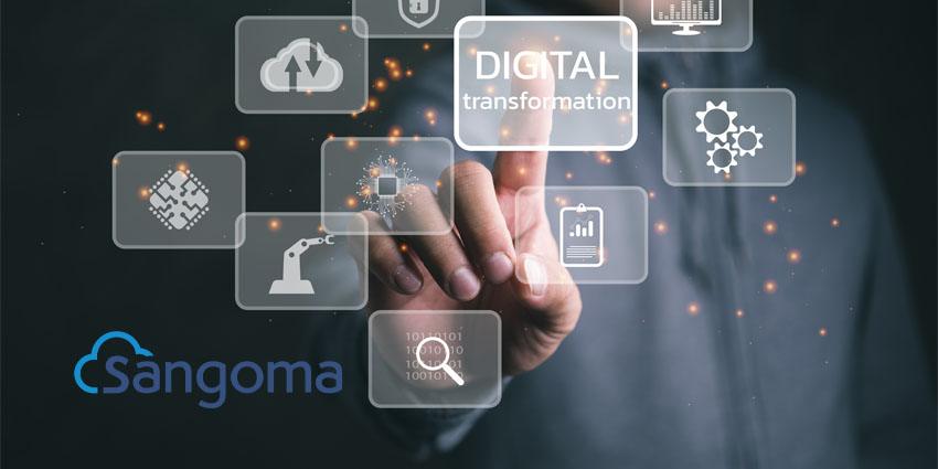 Sangoma, Sol Distribution Partner to Accelerate UK Digital Transformations