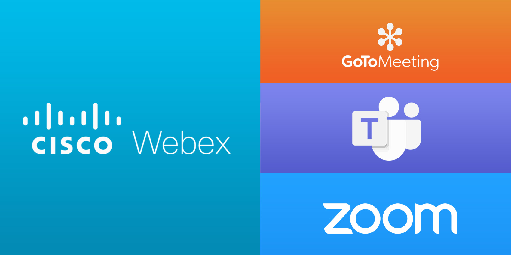 Searching for a Cisco Webex Alternative?