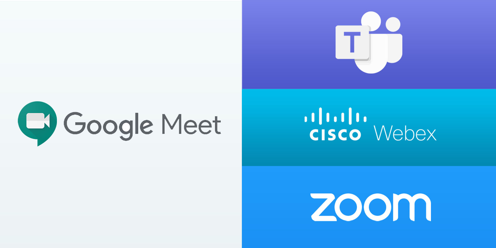 Searching for a Google Meet Alternative?