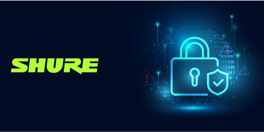 Secure by Design: Why Smarter AV Procurement is Key to Strengthening Cybersecurity