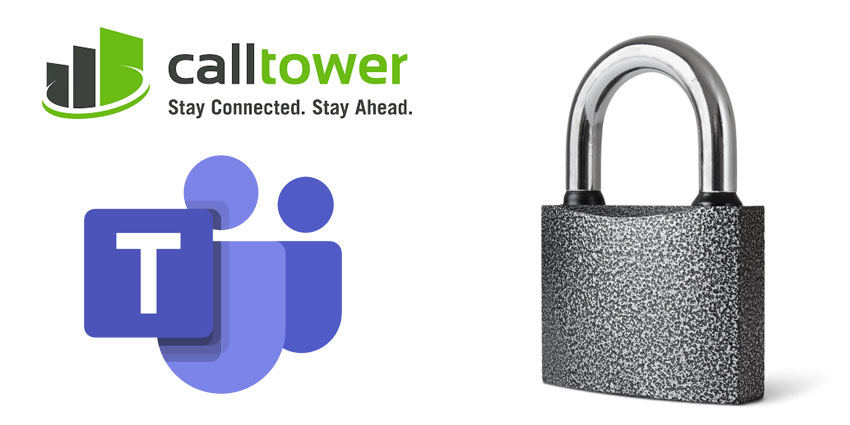 Secure Calling with Teams Direct Routing for GCC High
