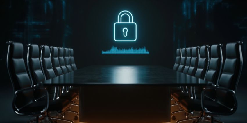 Securing the Smart Meeting Room: The New Risk Surface Hiding in Plain Sight