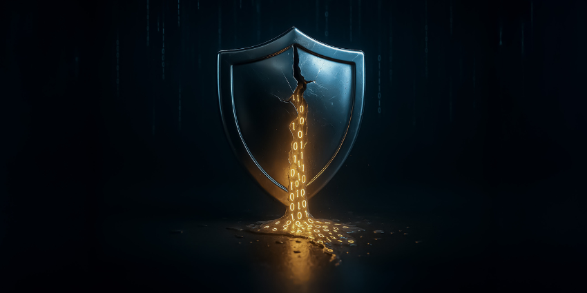 Is Sensitive Data Leaking Through Collaboration Tools Today