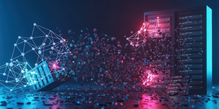 Service Recovery CX Is Dying in the Handoff — And Disconnected Systems Are the Culprit