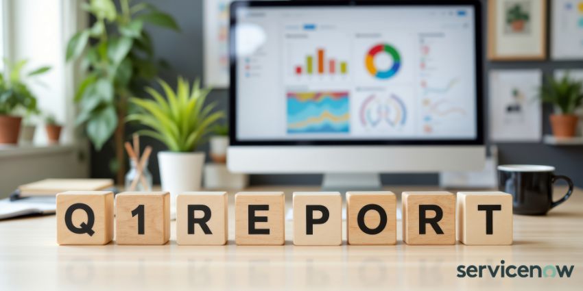 ServiceNow Q1 2026 Earnings: AI Momentum Builds, But Investors Remain Cautious