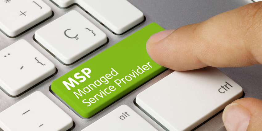 Should Your Small Business Adopt An MSP For Its UC Needs? The Pros And Cons