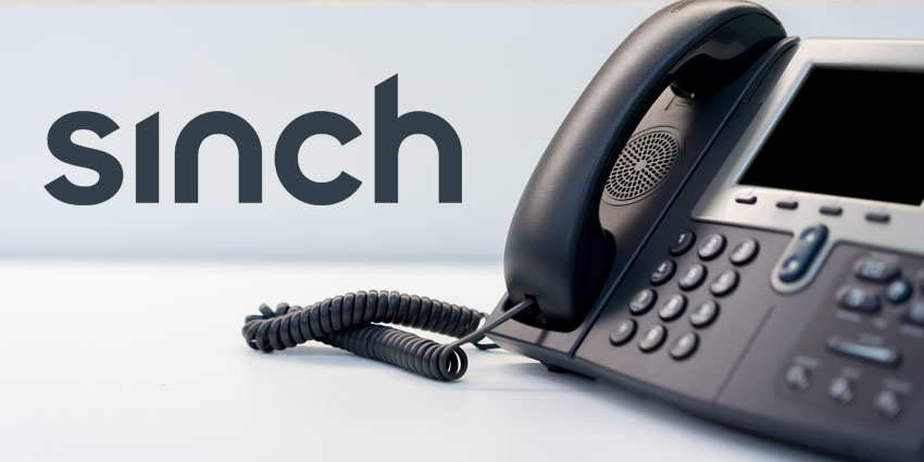 Sinch Announces Elastic SIP Trunking For Scalable, Dependable Comms