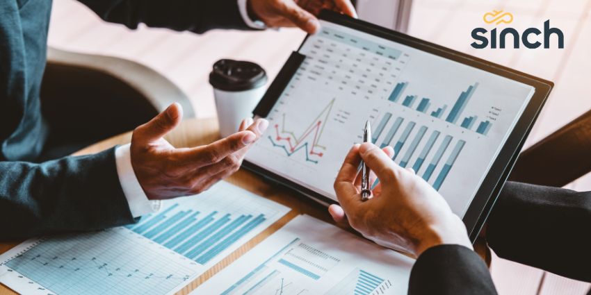 Sinch Q2 Earnings: API Momentum Builds As Verification Churn Weighs On Europe