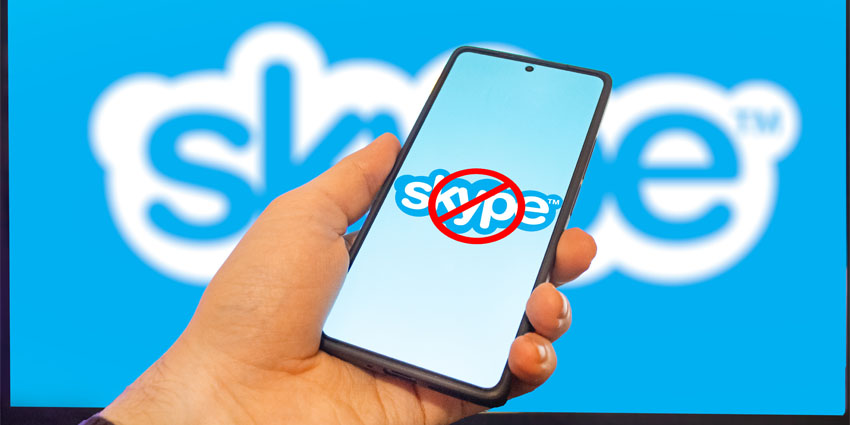 Skype Signs Off: Microsoft Finally Hangs Up on the Once-Dominant Calling App