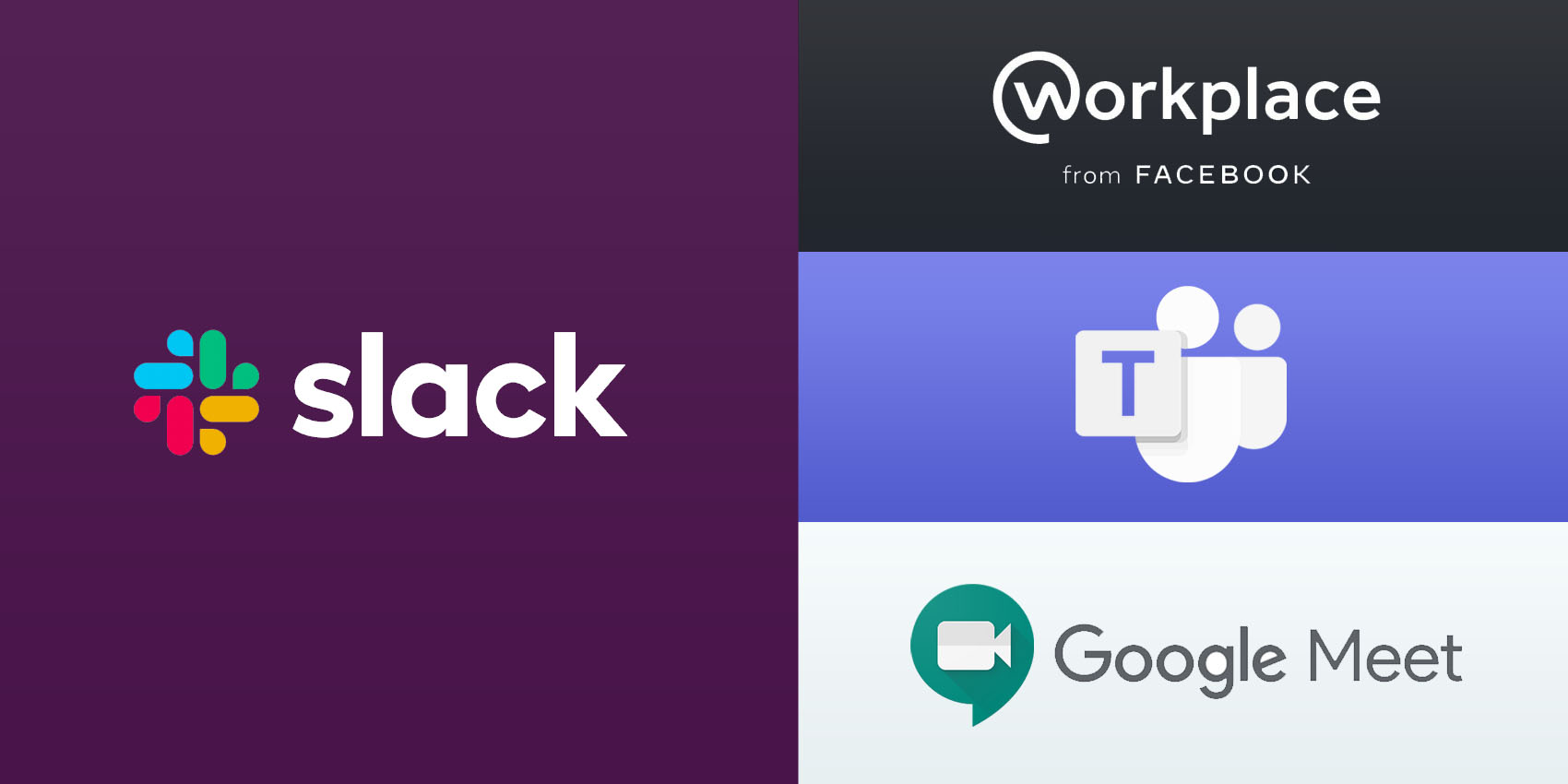 Searching for a Slack Alternative?