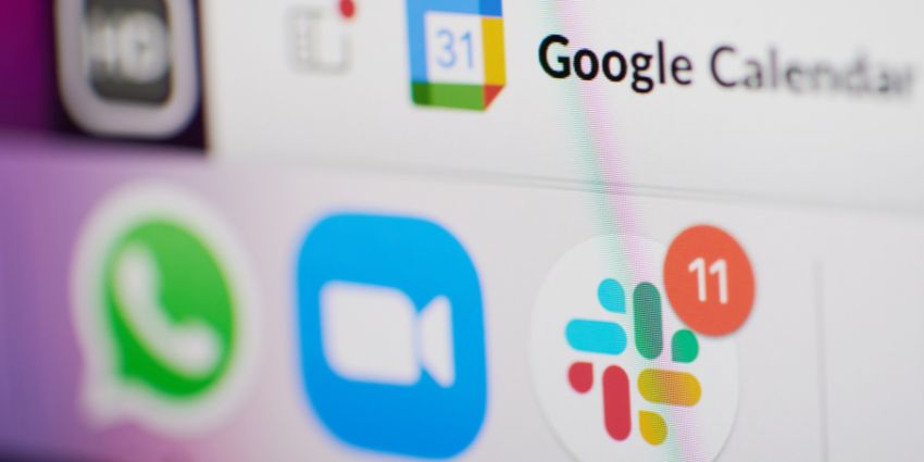 Slack Brings AI Automation to Workflow Builder