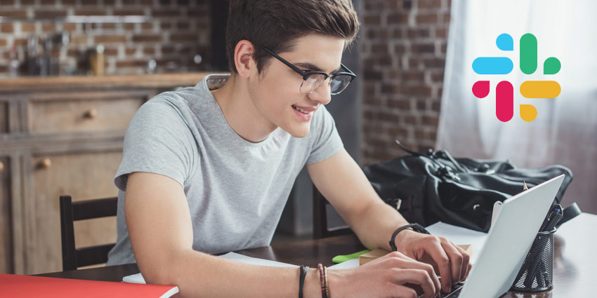 Slack: COVID-19 Caused Huge Amount of UK to Work from Home