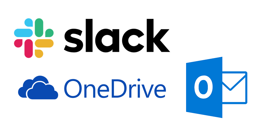 Slack Integrates with Outlook and OneDrive: Why?