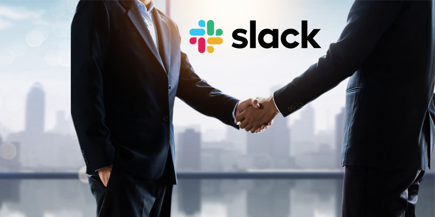 Slack to Announce New CEO Next Week
