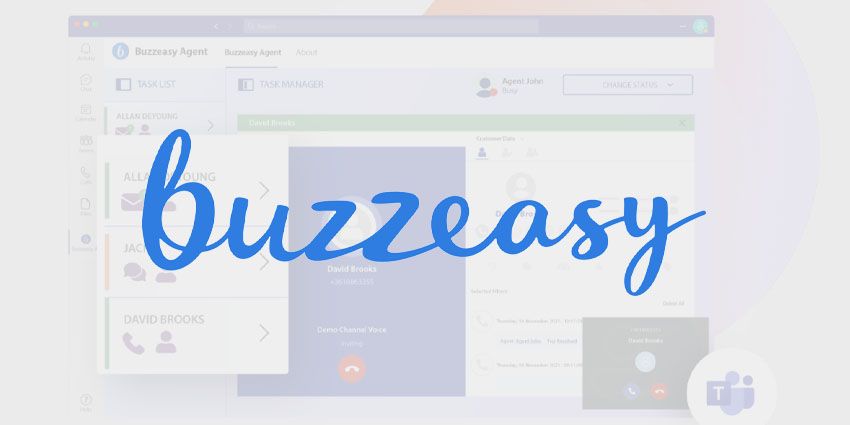 Small Details that Make a Big Difference for Buzzeasy Customers and Partners