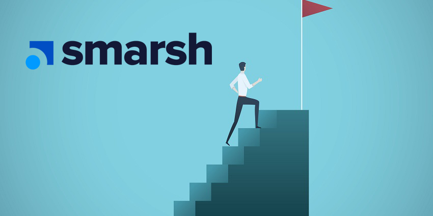 Smarsh Sets Out Six Steps for Successful Electronic Communications Archive Migration