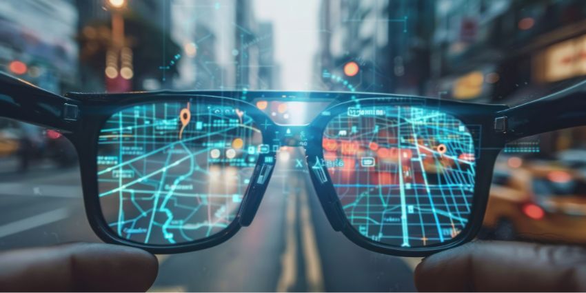 Smart Glasses Are Getting Smarter—But Are We Getting More Suspicious?